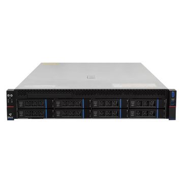 Серверная платформа SNR-SR2208RE, 2U, AMD EPYC, DDR4, 8xHDD, резервируемый БП