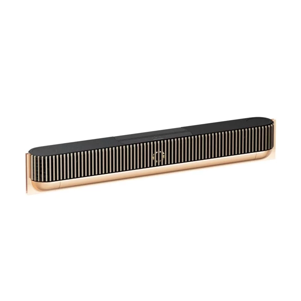 Саундбар Bang & Olufsen Beosound Theatre 65 Gold Tone/Light Oak