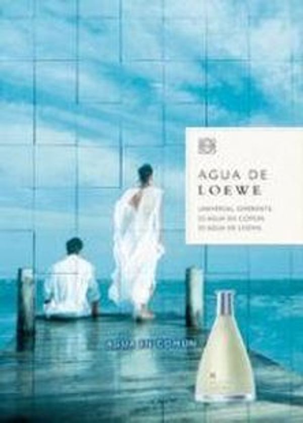 Loewe Agua de