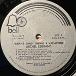 Michel Legrand - Brian's Song (США 1972г.)