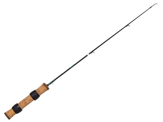 Удилище зимнее Salmo Elite PERCH 55см