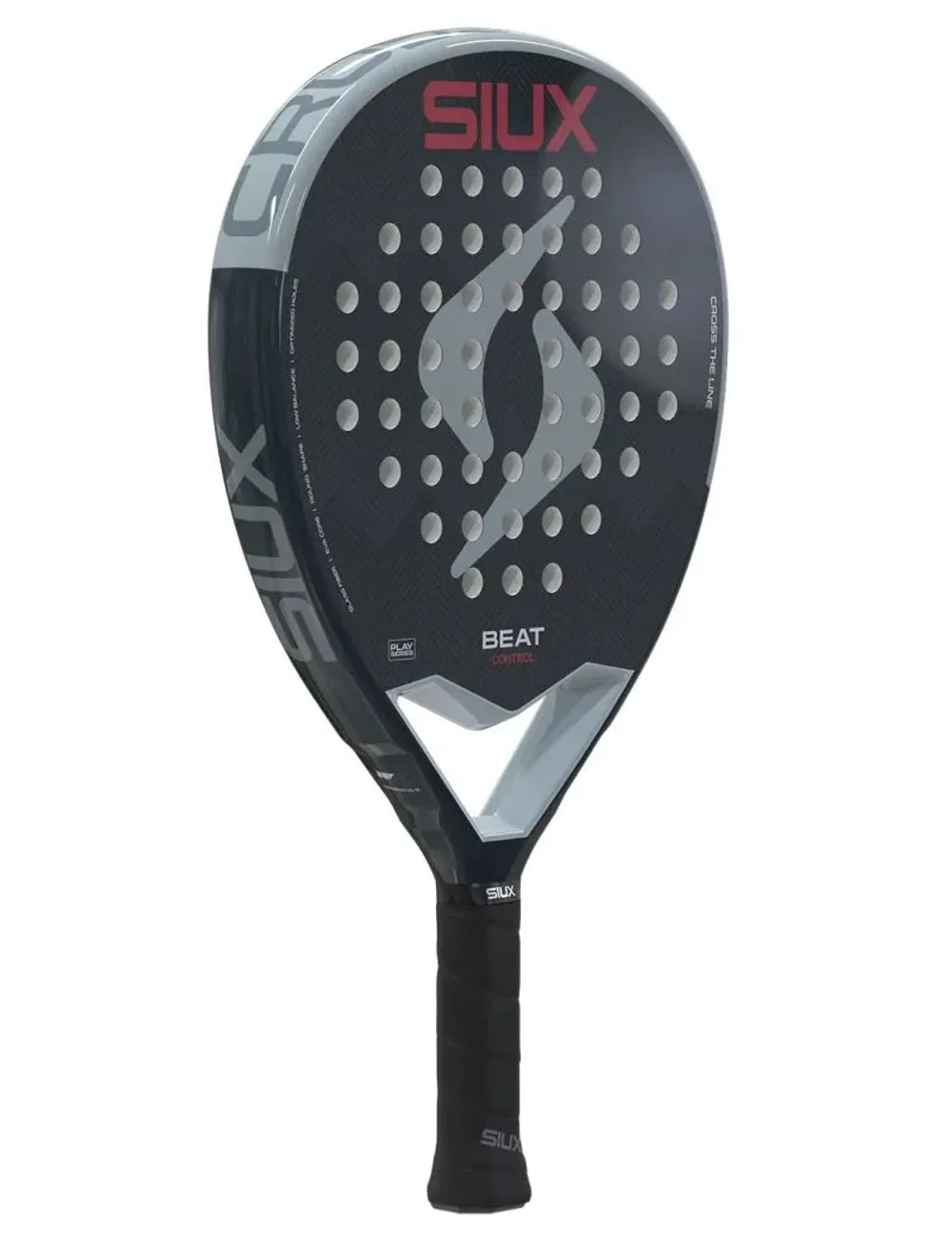Ракетка для Padel Siux Beat Control 2026