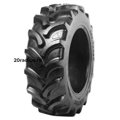 260/70R16 109A8 (109B) LR700 R-1W TL