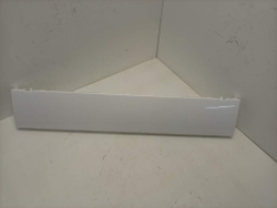 WHB1038 кт29 Декоративная панель (нижняя) для стиральной машины Hansa MSG10495 б/у