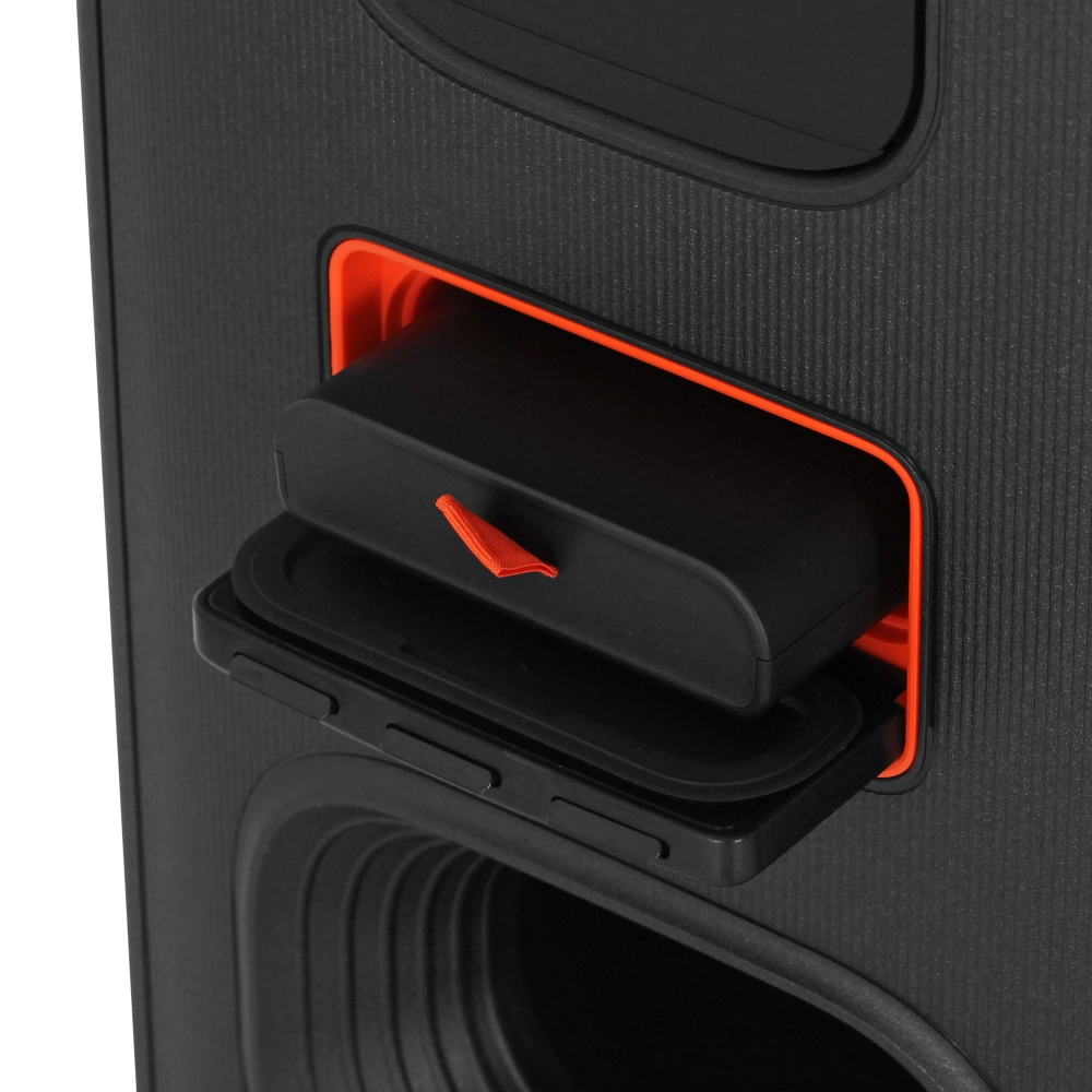 Портативный аудиосистема JBL PARTYBOX 320