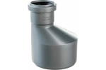 Переход внутренней канализации LAMMIN 110х50 Lm35060011050
