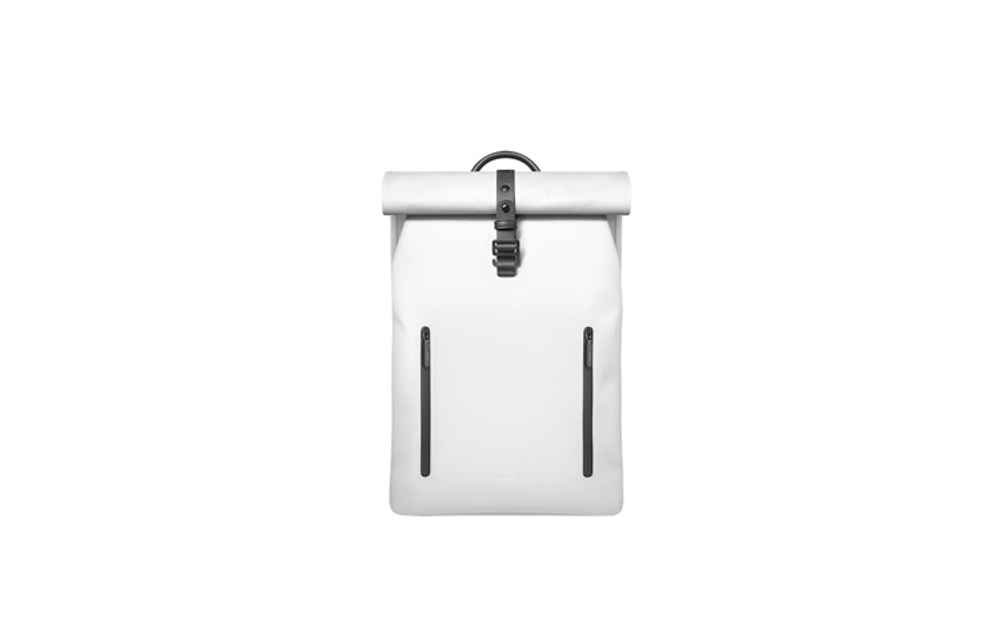 HUAWEI Canvas Laptop Bag Regular Unisex Satin White Ink Blue Phantom Night Black