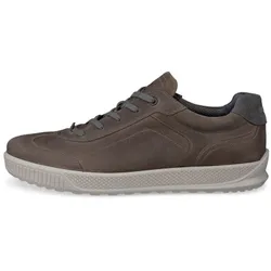 Кеды мужские ECCO BYWAY