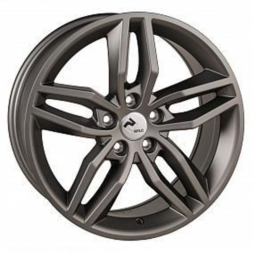 Replica AU82 8x18 5x112 ET 40 Dia 66.5 (GB)