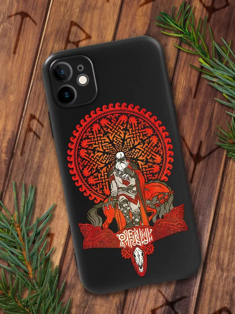 Чехол на iPhone 11, Айфон 11
