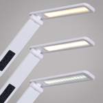 01625-0.7-02 WHITE светильник настольный Reluce, LED