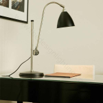 Table design lamp  Bestlite BL1 by Gubi (Black)