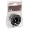 Алмазная коронка по керамограниту Bosch 79 мм - Diamond for Hard Ceramics 2608580320