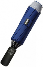 Зонт Xiaomi Zuodu Automatic Umbrella LED синий