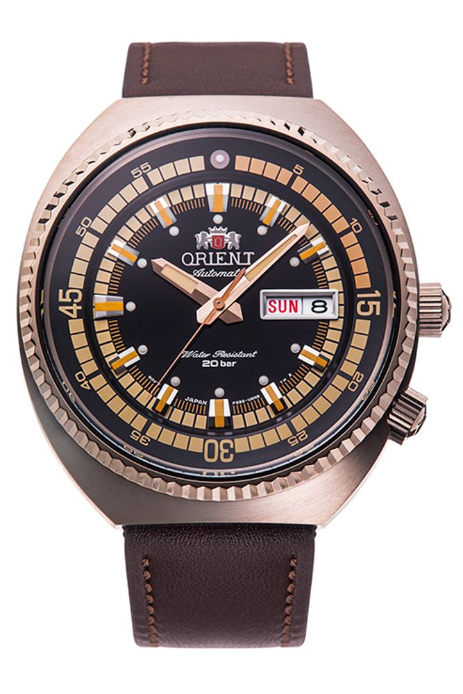Часы механические Orient Sport RA-AA0E06B19B