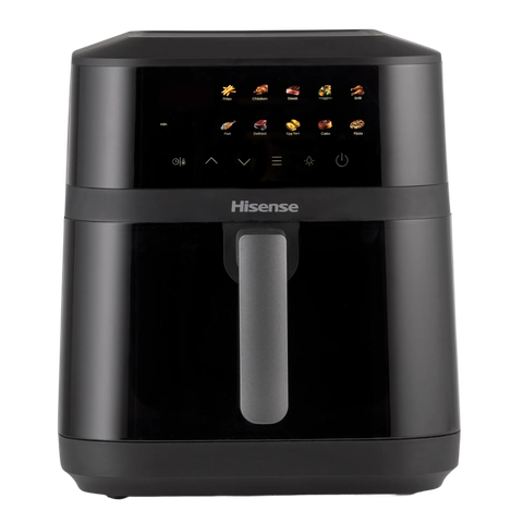 Аэрогриль Hisense HAF1800DCD
