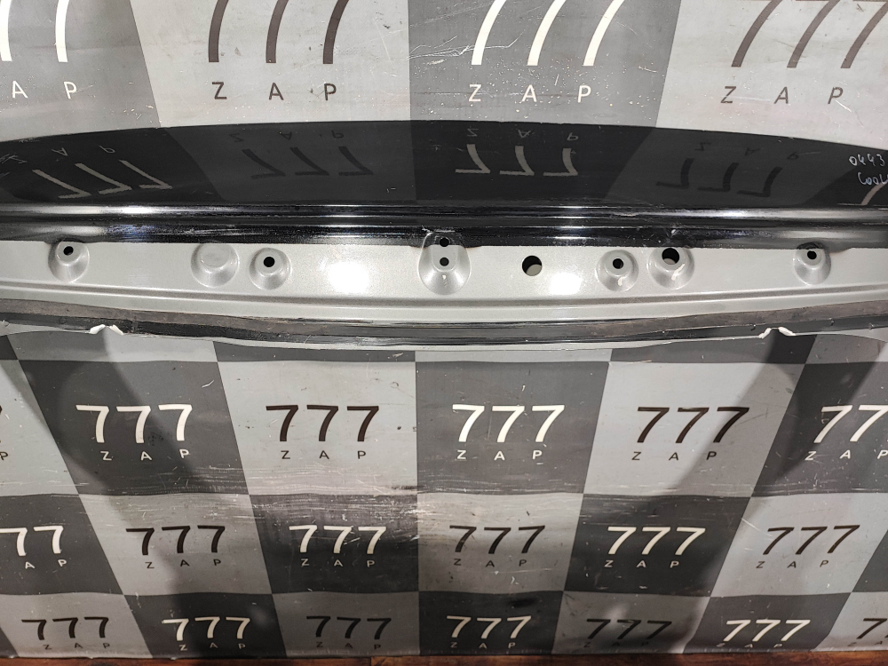 Крышка багажника Geely Coolray 19-24 Б/У Оригинал 5062031900C15