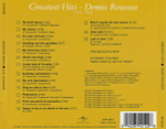 Demis Roussos / Greatest Hits (CD)