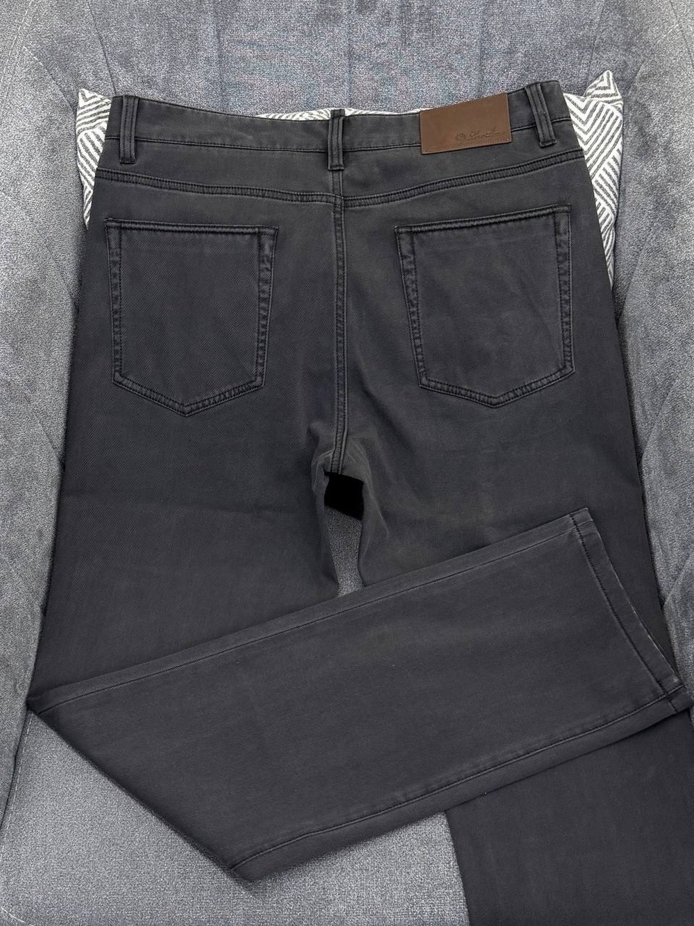 Джинсы Loro Piana