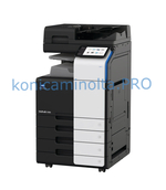 Konica Minolta bizhub 300i Черно-Белое МФУ формата SRA3 с автоподатчиком DF-632, тумбой DK-516x и тонером TN-330K