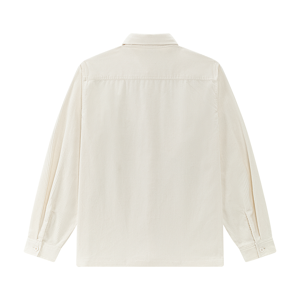 Рубашка Ymkashix Velvet Button F-1238 pp.S