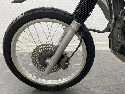 Honda SL230 1999