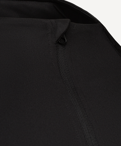 Джемпер тренировочный CAMP 2 Training Top, черный