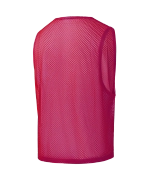 Манишка JOGEL CAMP 2 Bib, малиновый