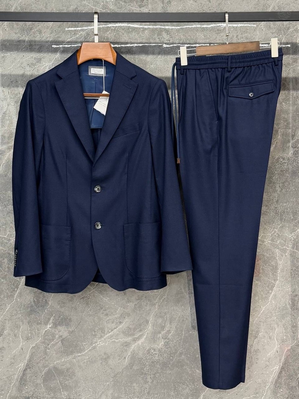 Костюм Brunello Cucinelli