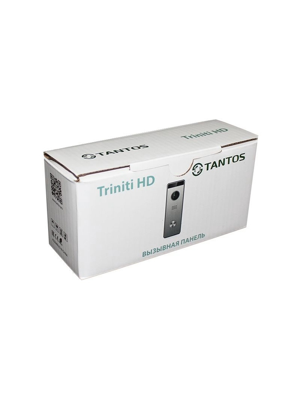 Вызывная видеопанель Triniti HD