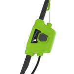 Снегоуборщик аккумуляторный Greenworks Арт. 2603607, 40V, 40 см, без АКБ и ЗУ