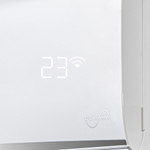 Сплит-система инверторного типа Electrolux Smartline DC EACS/I-24HSM/N8_V2