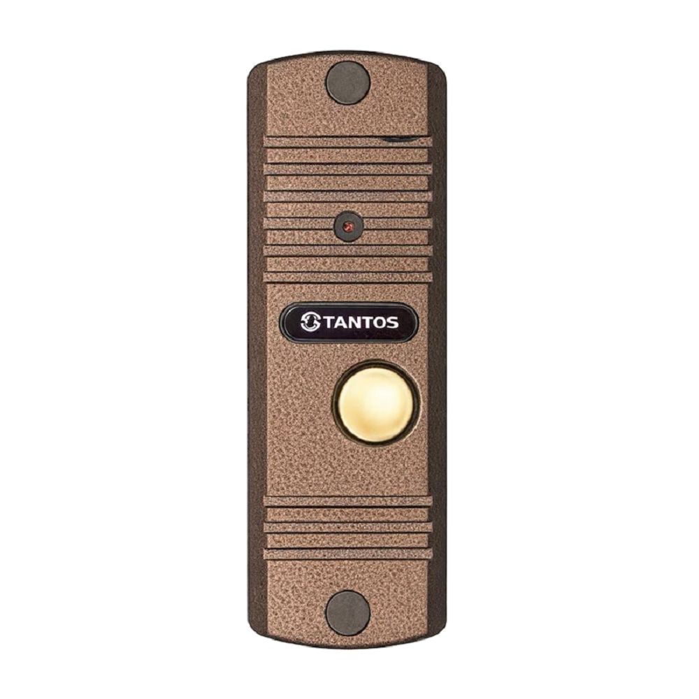 Вызывная панель Tantos Walle+ HD (медь)