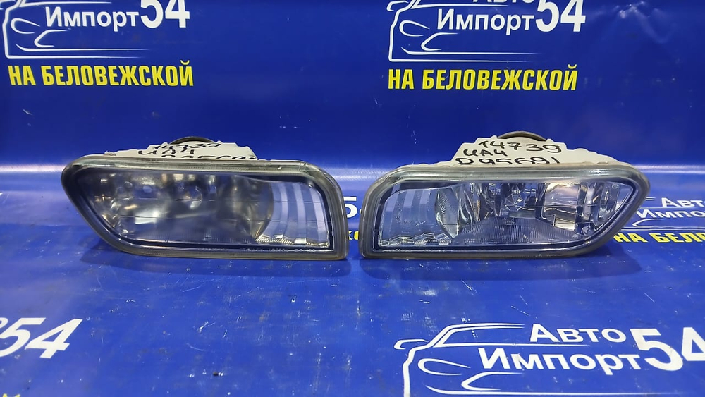 Туманка правая Honda INSPIRE 1998-2001