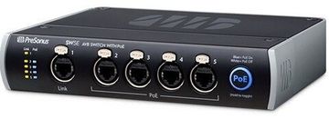 PreSonus StudioLive SW5E