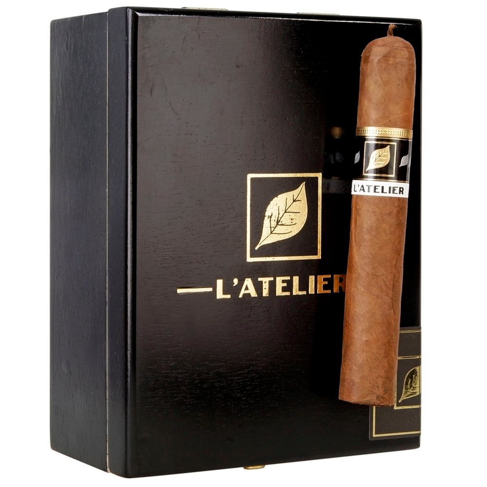 Tatuaje L'Atelier LAT54