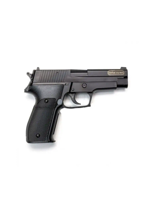 Страйкбольный пистолет SP 226 MODEL Spring (2 магазина)