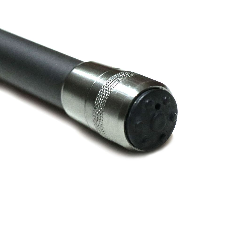 Удилище маховое б/к NAMAZU EXPANSE Pole, 4 м, тест 15-40 г, IM7/25/