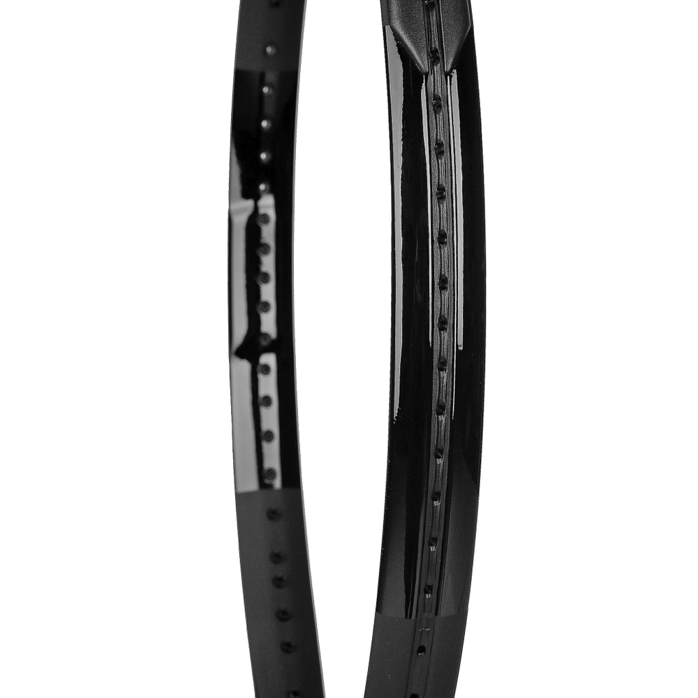 Теннисная ракетка Wilson Ultra 100 Countervail Black Tour Racket (Special Edition)
