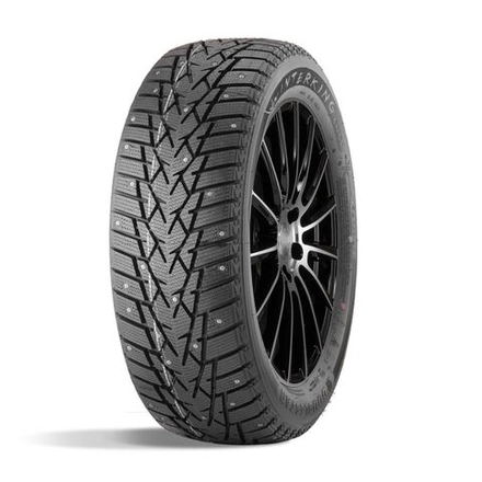 Зимняя шина шипованная DoubleStar DW01 (195/55 R15 85T)