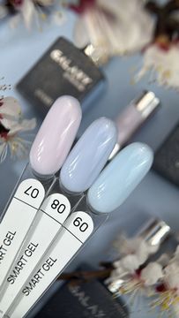 Жидкий гель Galaxy Smart gel №08, 30г