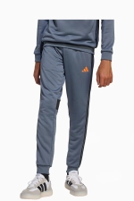 Штаны adidas Tiro 25 Essentials Junior - серый