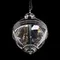 Подвесная люстра Lantern Residential LOFT3043-CH Loft It