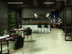 Charme Advance Floor Project