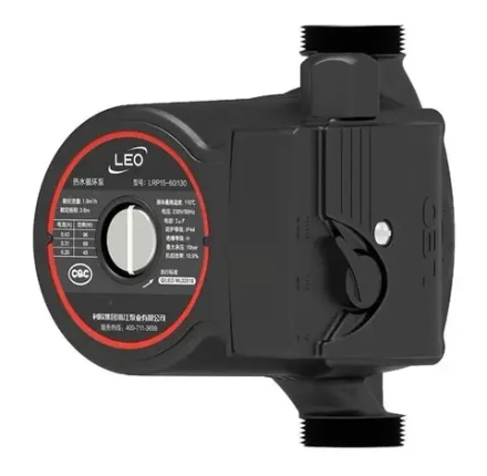 Циркуляционный насос "LEO" LRP 32-80/180