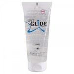 JUSTGLIDE Anal 200мл Гель-смазка анальная