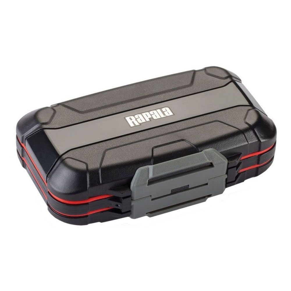 Органайзер рыболовный для приманок Jig Box, S, 12 10 5 см