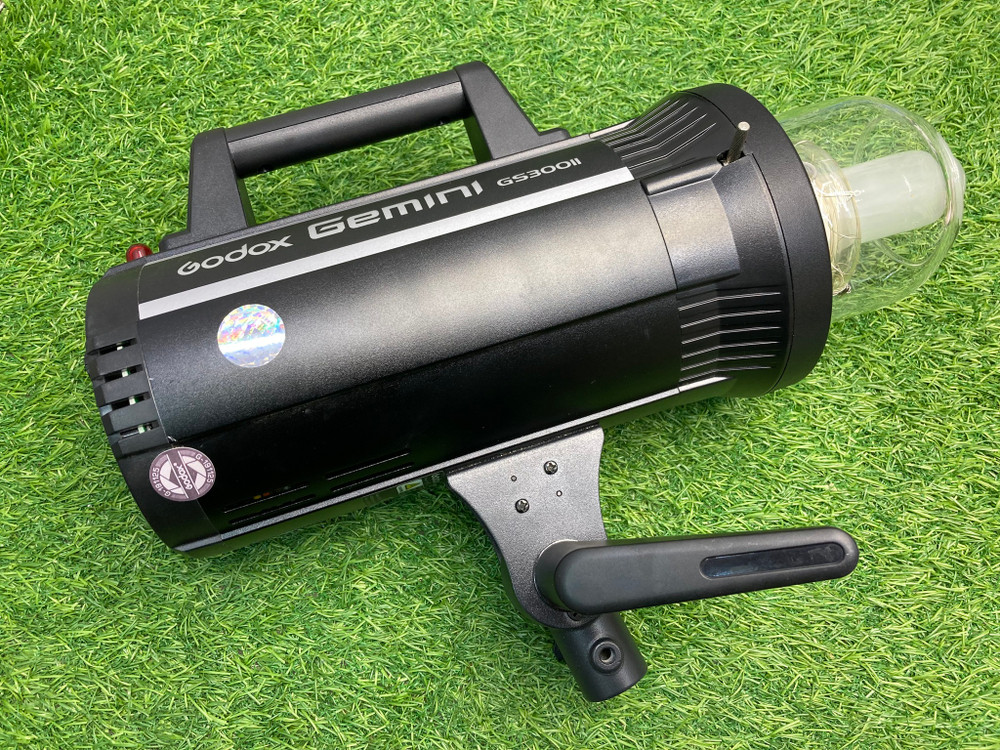 Godox Gemini GS300II
