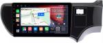 Магнитола для Toyota Aqua 2011-2021 - Canbox 9205 Qled, Android 10, Быстрая, SIM-слот