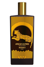 MEMO AFRICAN LEATHER unisex 1ml